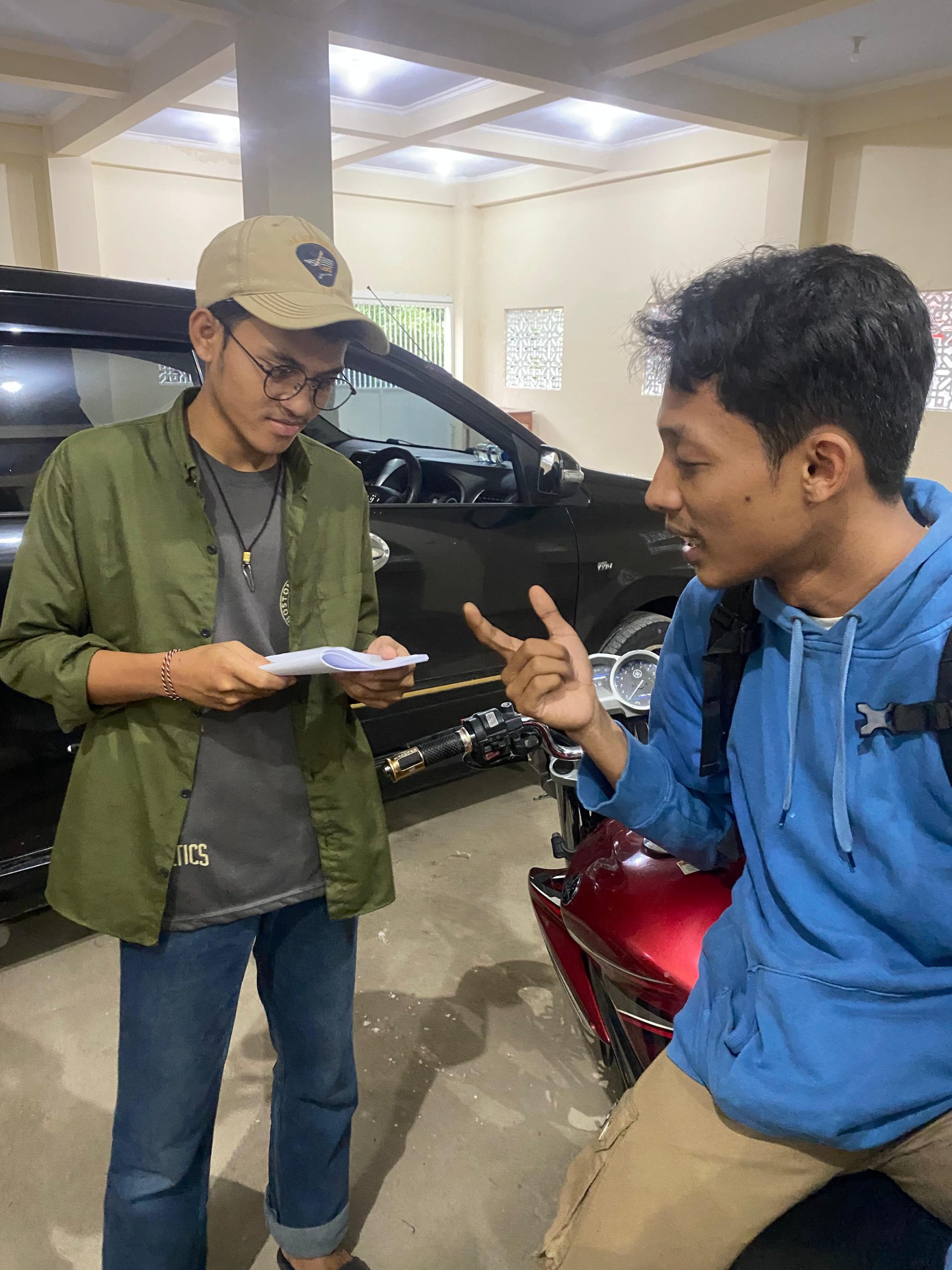 Dua Sisi Dibalik Pesatnya Perkembangan Teknologi