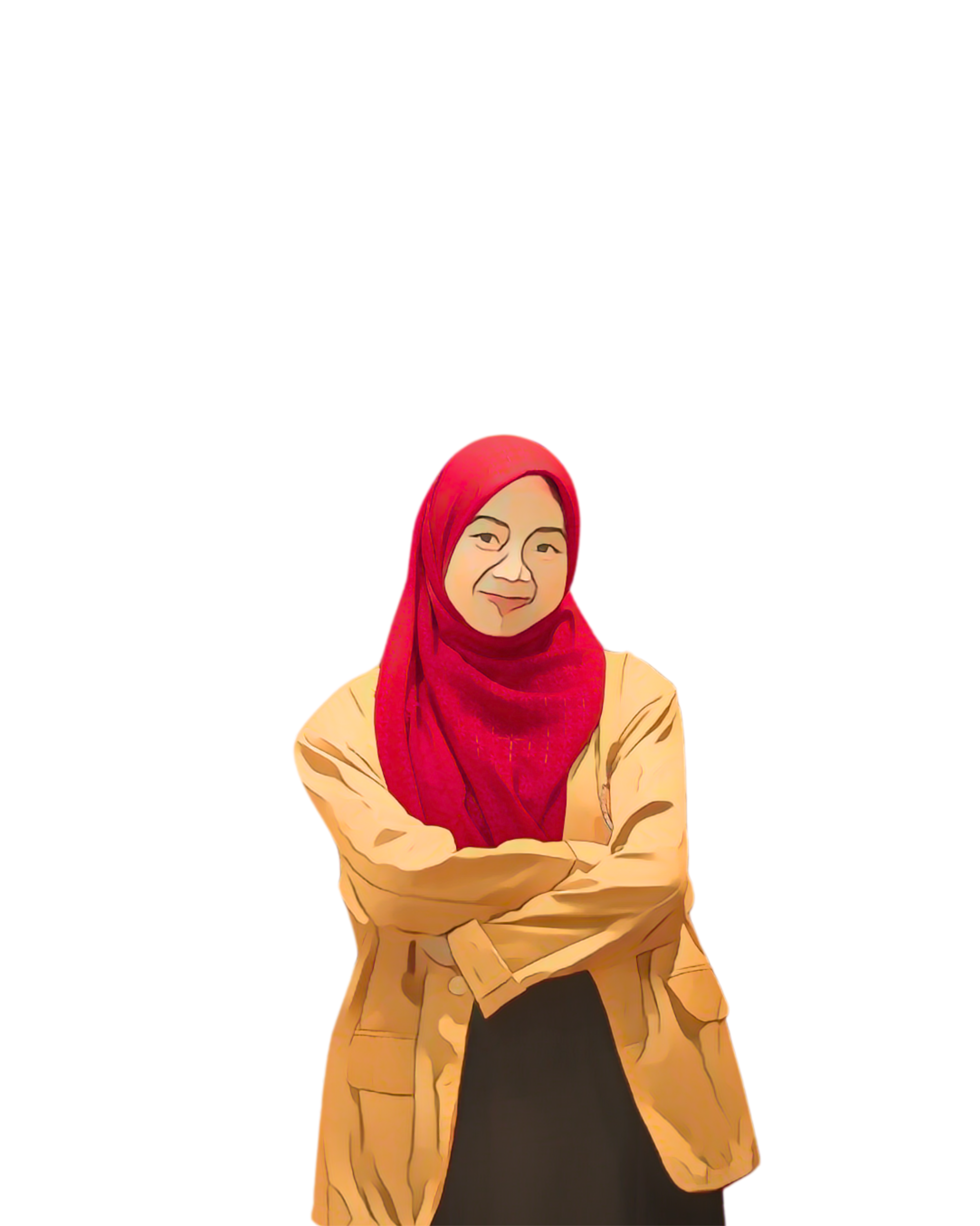 “Siroyo” Satu Kata Ampuh Melawan Pemicu Godaan di Bulan Ramadan