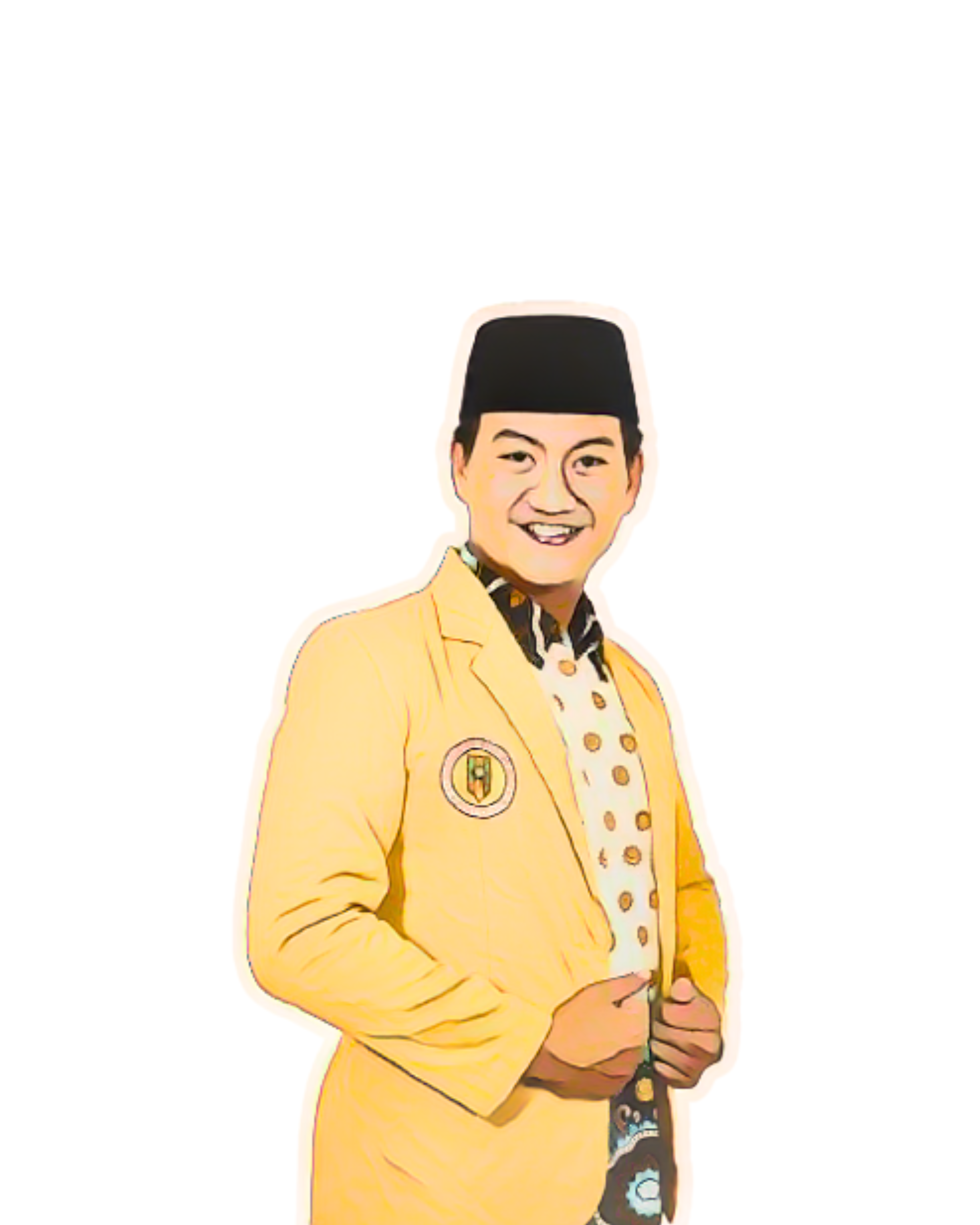 Ramadan Momentum untuk Menghadirkan Semangat Kepemimpinan Era Madani