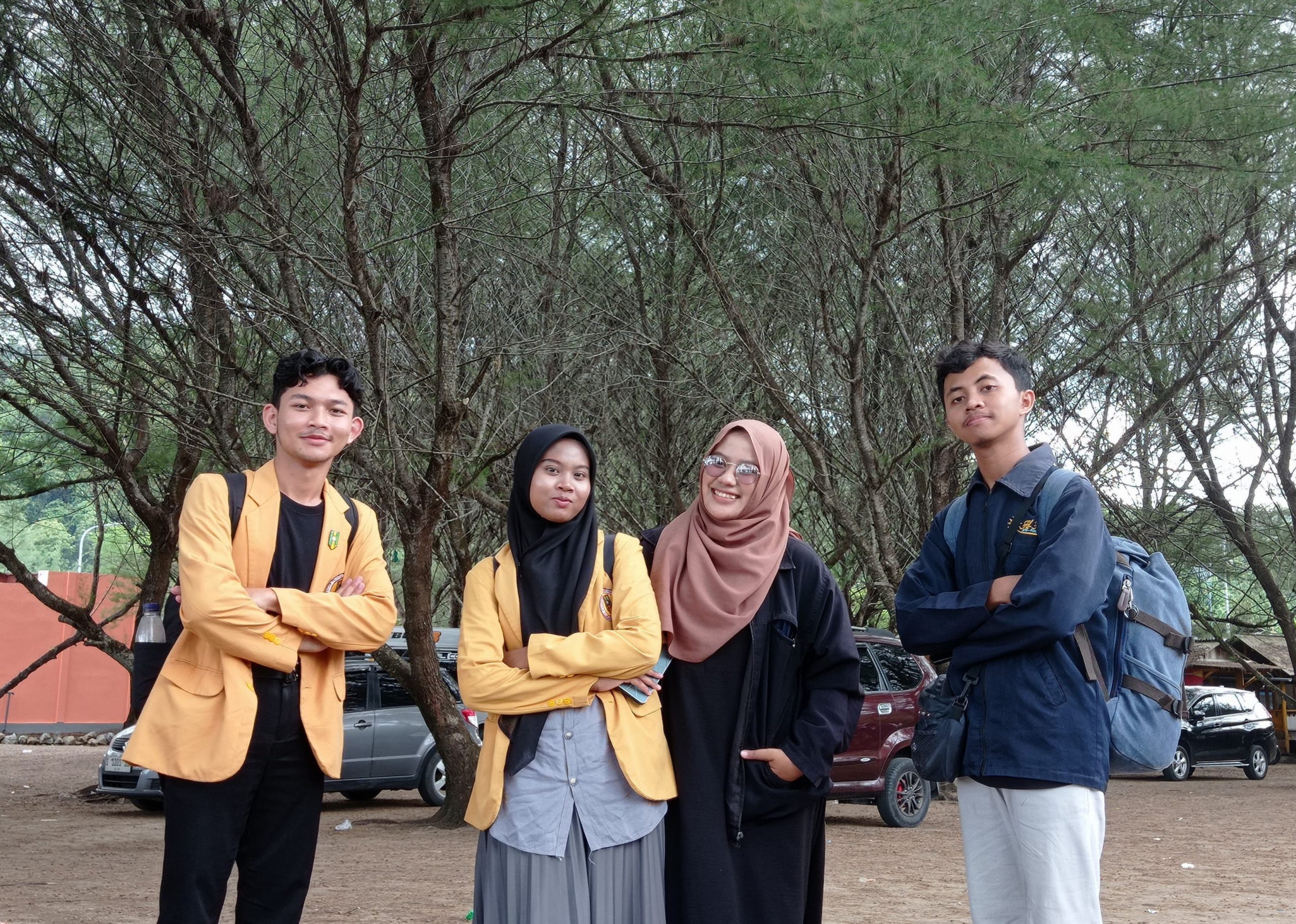 MENURUNNYA AKHLAK MULIA DAN KESEHATAN DI ERA MODERN