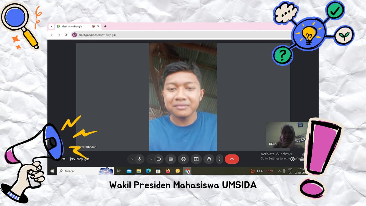 REVOLUSI BELAJAR SISWA: MENJAGA MORALITAS DI ERA DIGITAL