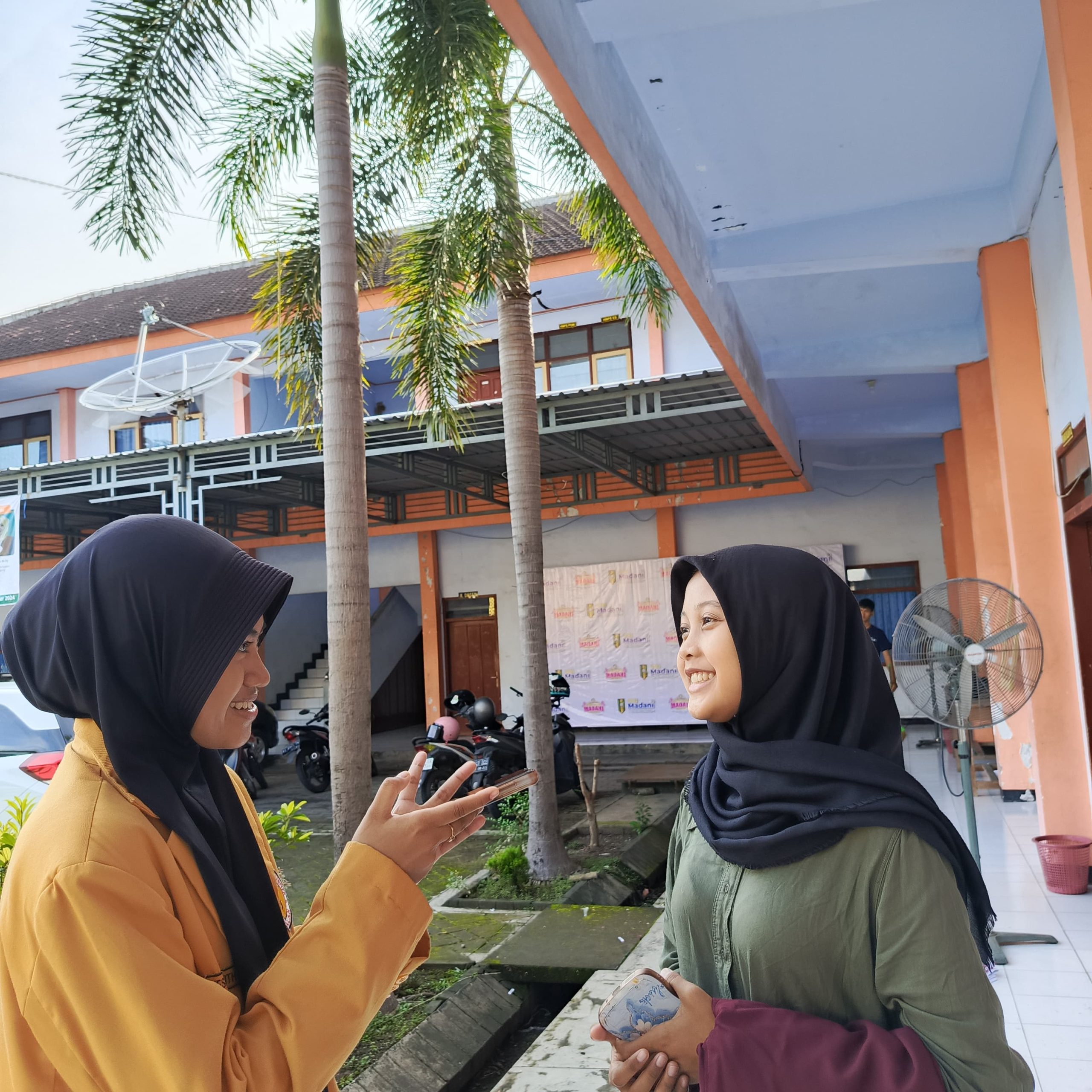 Pentingnya Keseimbangan Antara Etika Moral dan Teknologi Bagi Pelajar pada Proses Belajar Siswa di Era Digital