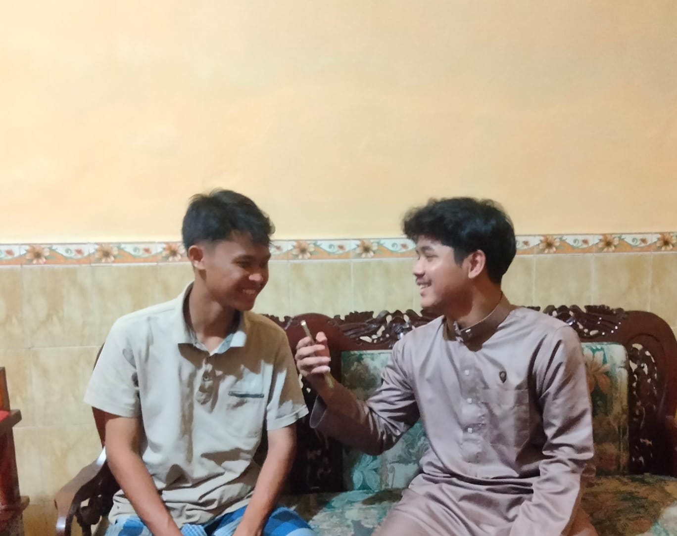 Teknologi dan Etika di Era Gen Z