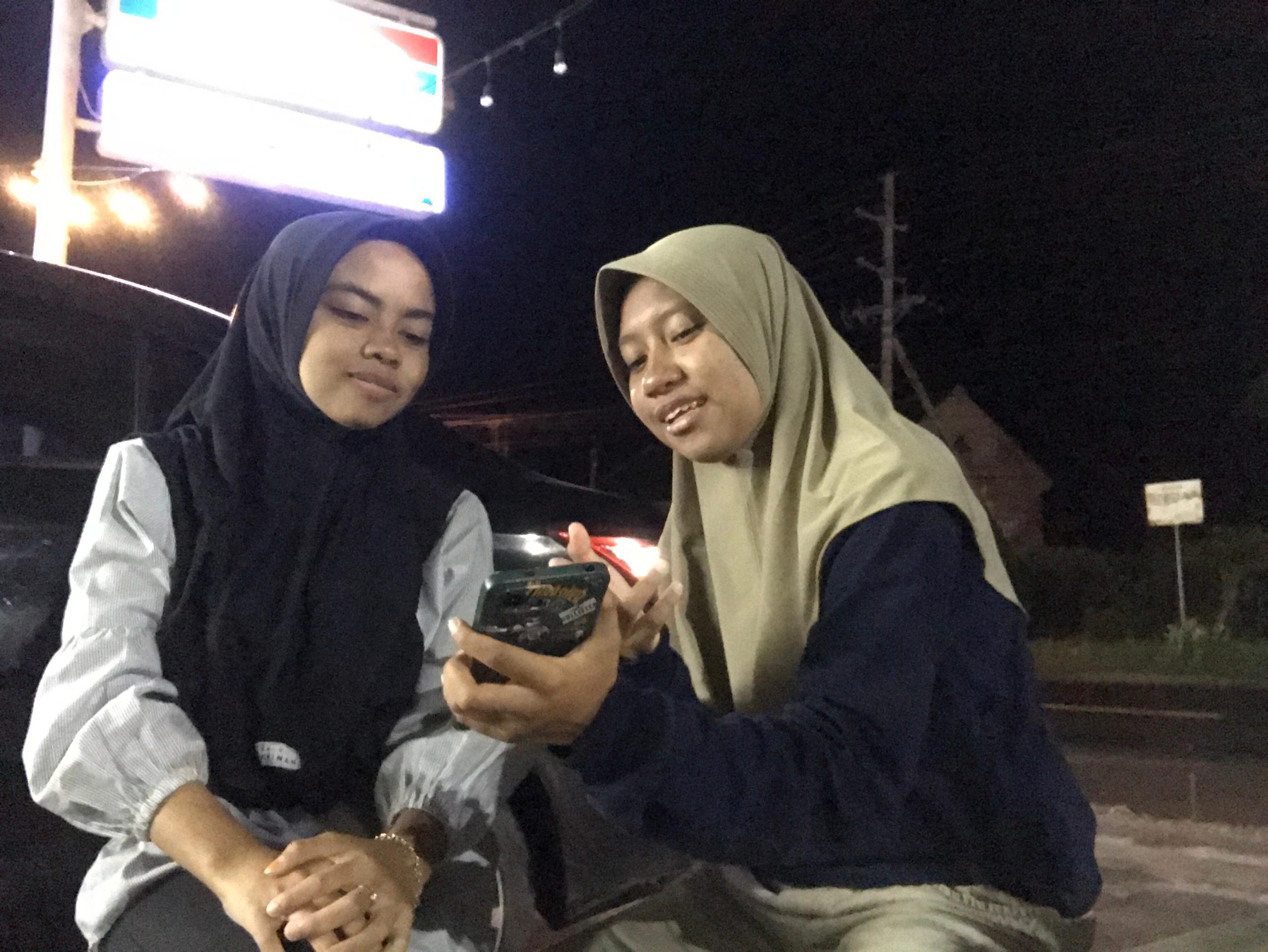 Pelajar Era Digital,Harus Pintar dan Bermoral