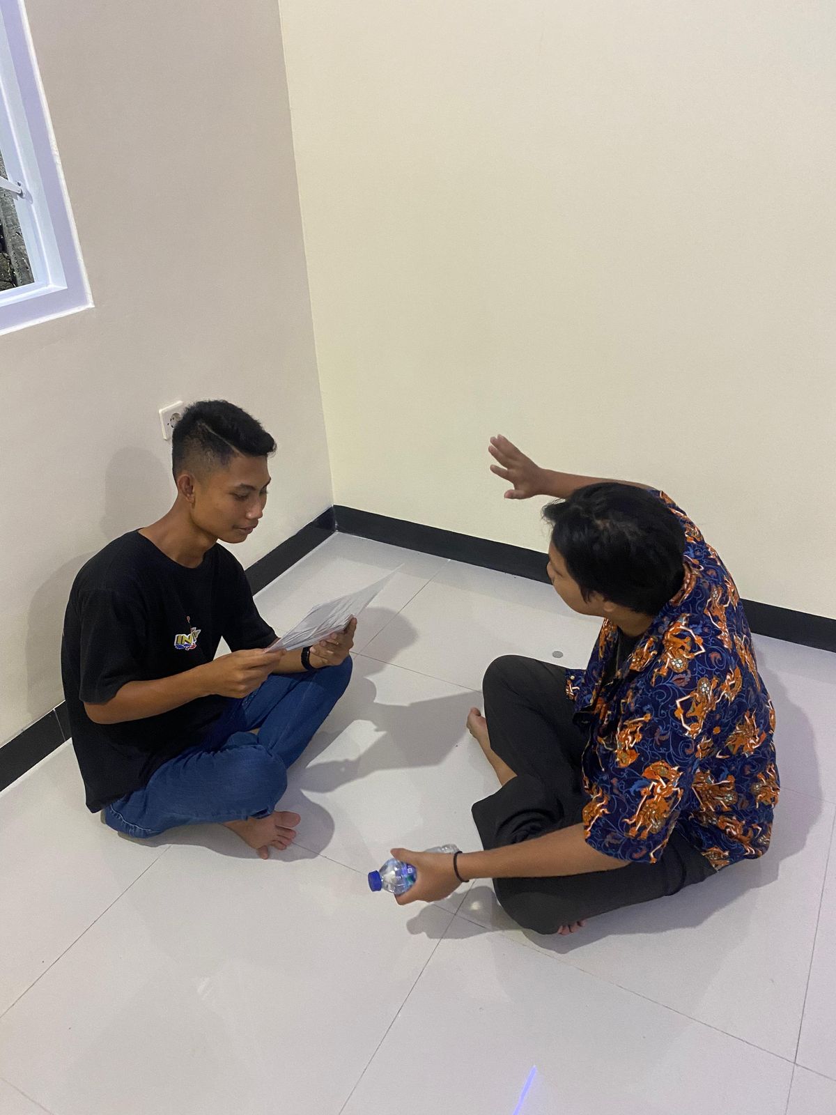 Dampak Canggihnya Teknologi pada Sektor Pendidikan