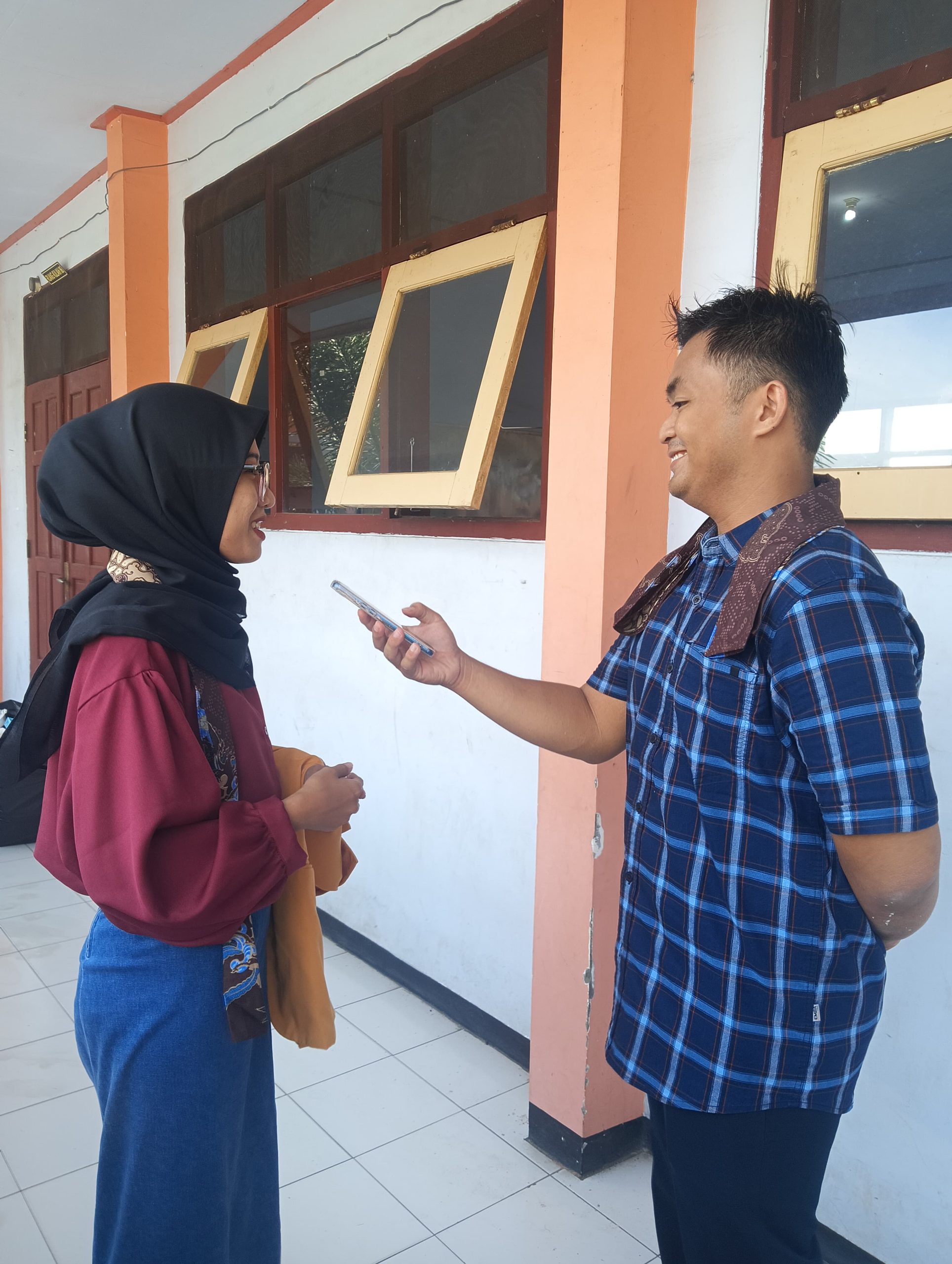 Dua Sisi Teknologi: Berkah atau Bumerang bagi Generasi Pelajar