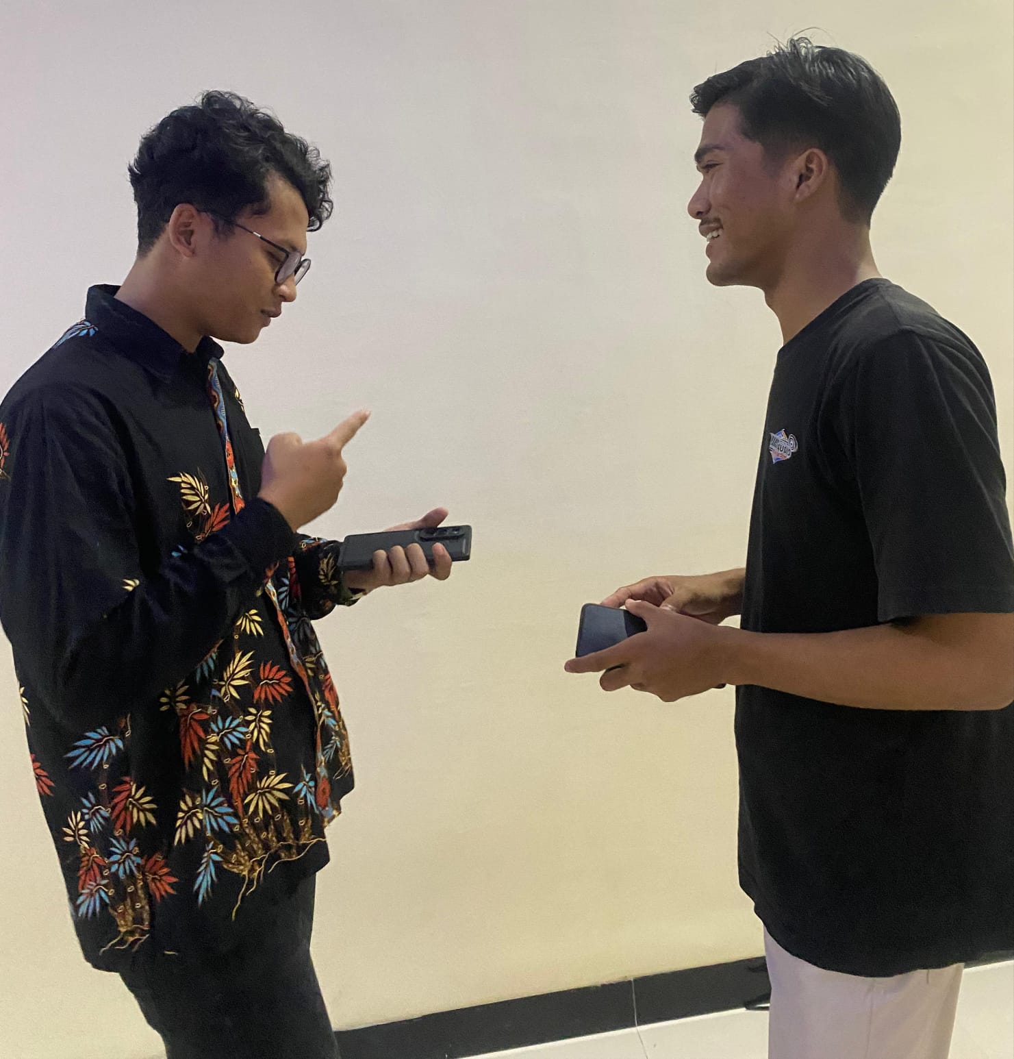 Dampak Teknologi Terhadap Proses Belajar Siswa