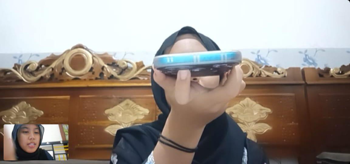 Kemajuan Teknologi dan Etika Bermedia Sosial