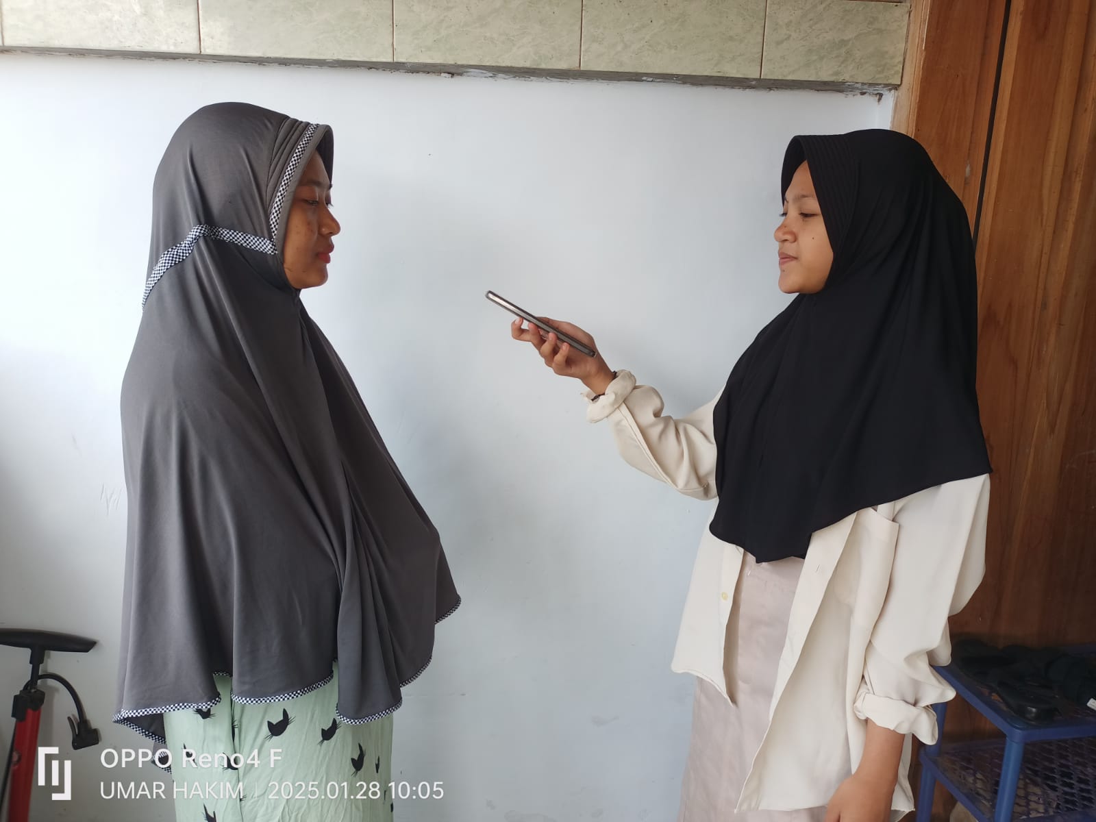 Reminder Etika Moral Pelajar