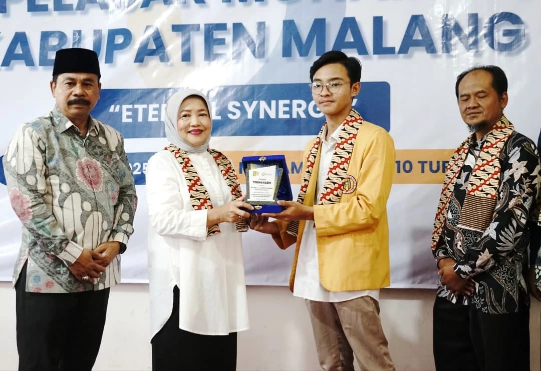 KONPIDA IPM Kabupaten Malang: Meneguhkan Kepemimpinan yang Melayani dan Berdampak
