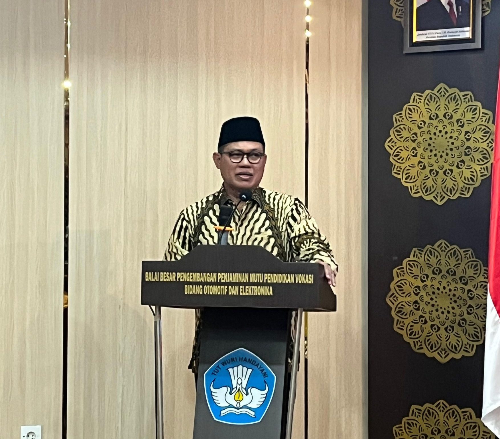 Transformasi Manajemen Talenta: Kunci Menyongsong Indonesia Emas 2045
