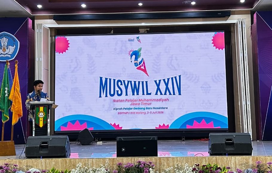 Emil Dardak: IPM adalah Laboratorium Tanggung Jawab Kader
