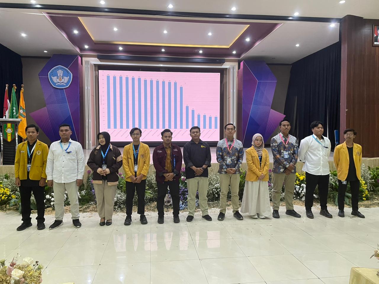 Inilah 13 Formatur Terpilih Musywil XXIV IPM Jawa Timur