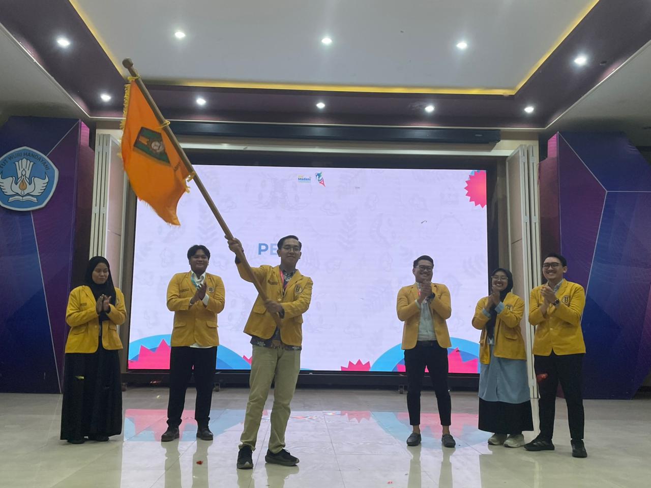 Hasil Musywil XXIV, Yuda-Najmi Resmi Pimpin PW IPM Jatim 2026-2028